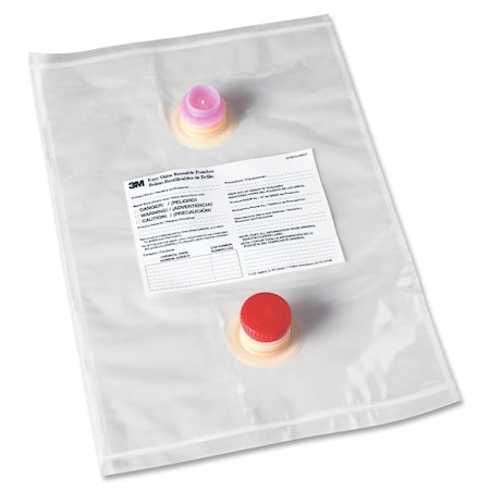 3M POUCHES, EASYSHINE, REUSE PK MMM55440